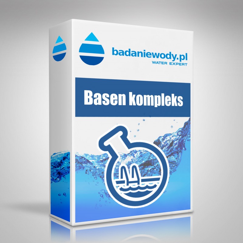 Basen kompleks