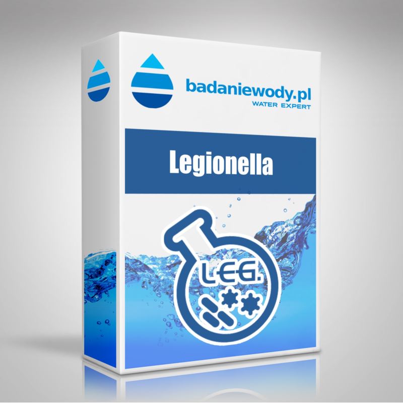Legionella