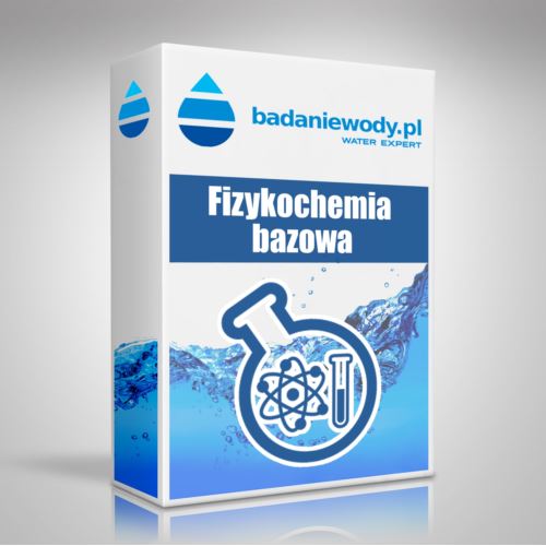 Fizykochemia bazowa