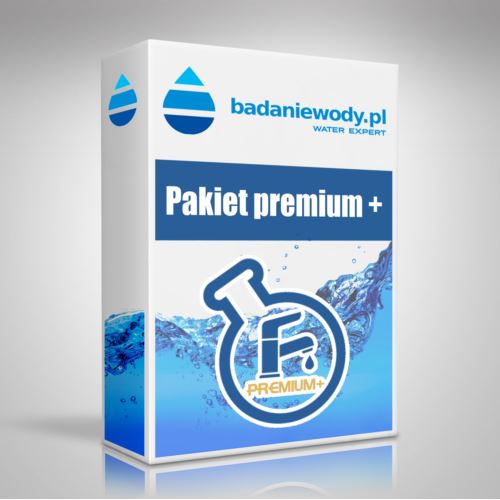 Pakiet premium +