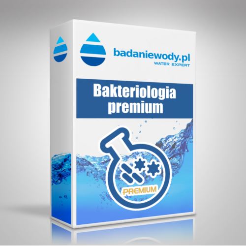 Bakteriologia premium