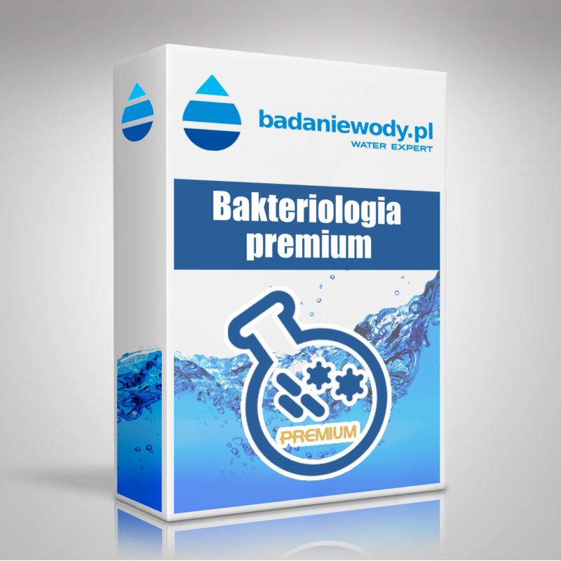 Bakteriologia premium