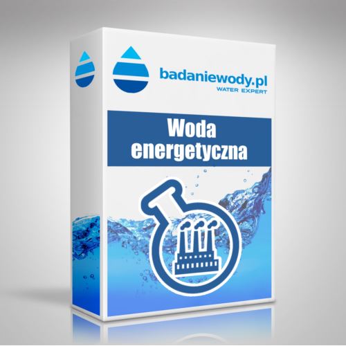 Woda energetyczna
