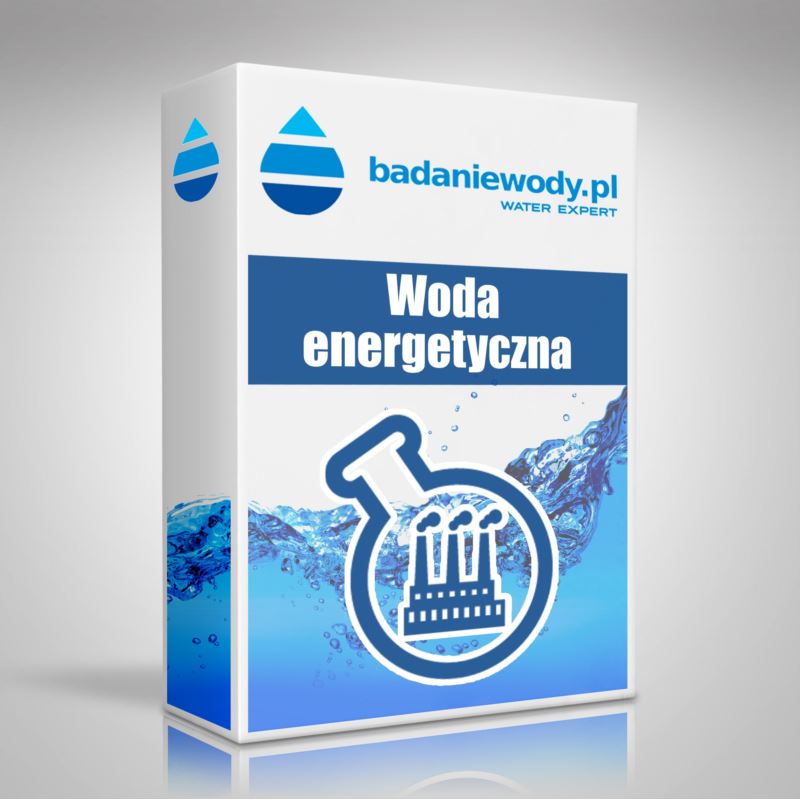 Woda energetyczna
