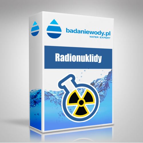 Radionuklidy