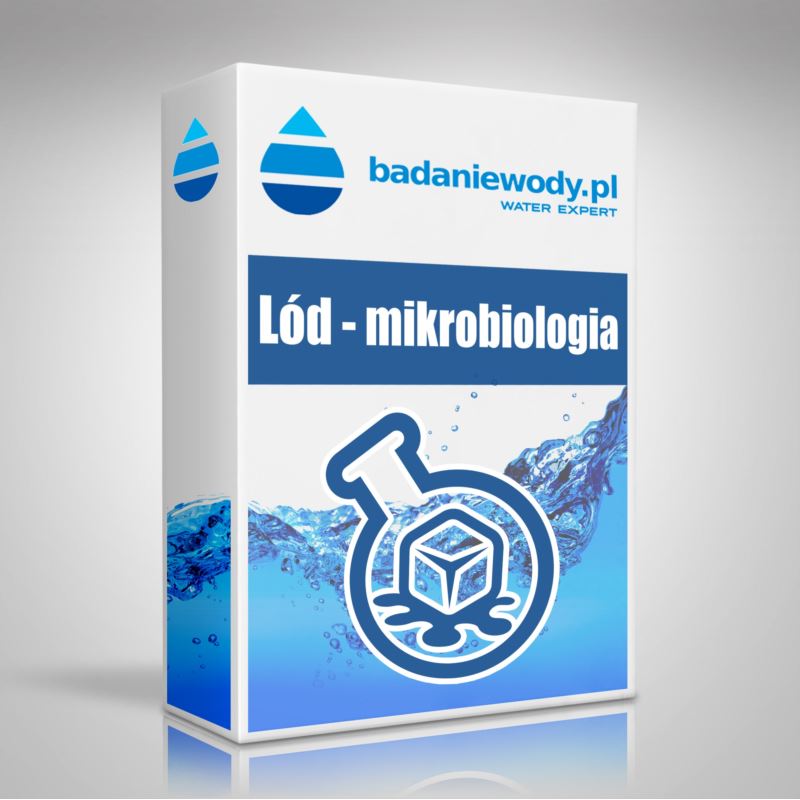 Lód- mikrobiologia