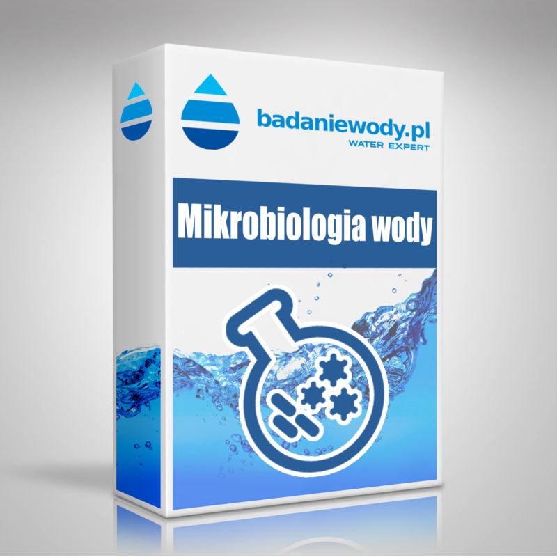 Mikrobiologia wody