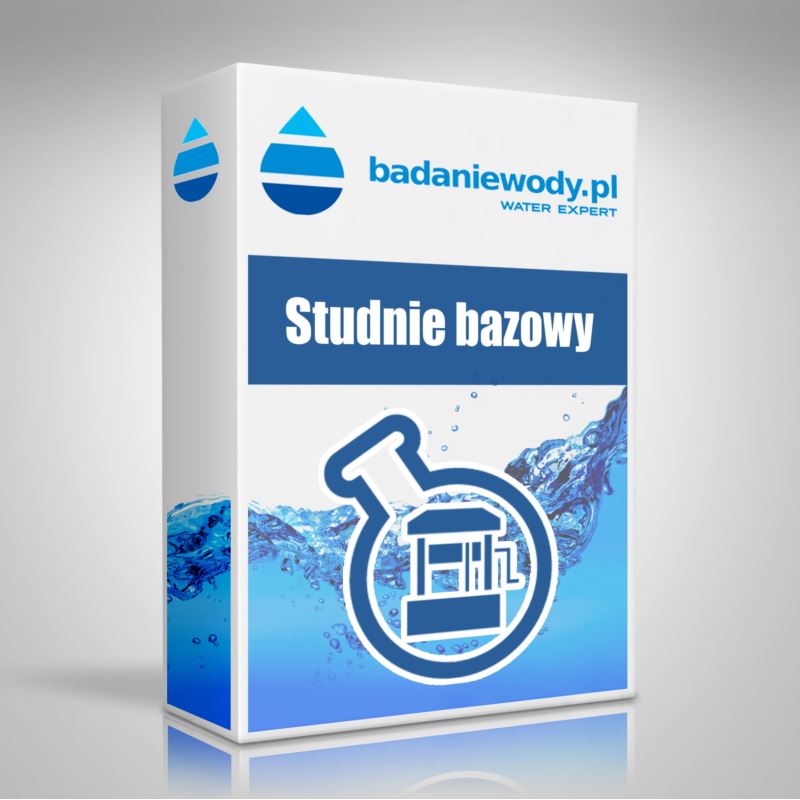 Studnie bazowy