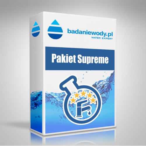 Pakiet Supreme
