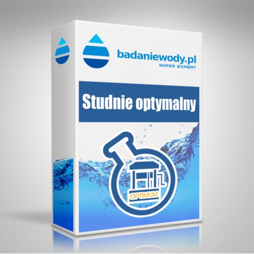 Studnie optymalny