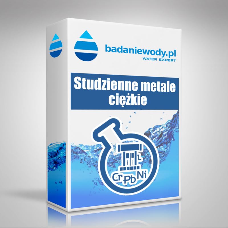 Studzienne matale ciężkie