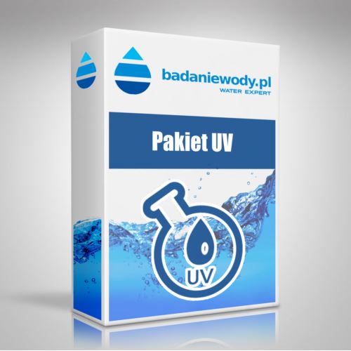 Pakiet UV