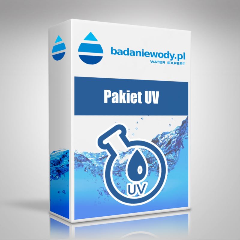 Pakiet UV