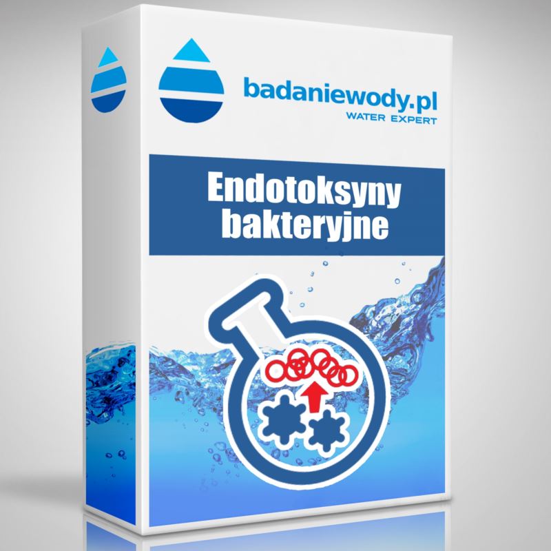 Endotoksyny bakteryjne