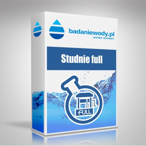 Studnie full