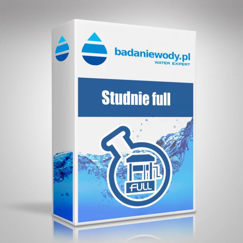 Studnie full