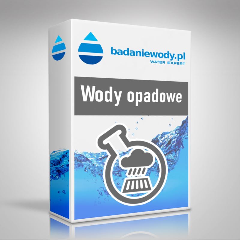 Wody opadowe (pozwolenie wodne, pobór samodzielny)