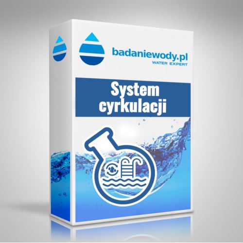 System cyrkulacji