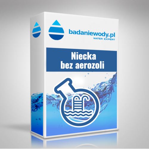 Niecka bez aerozoli