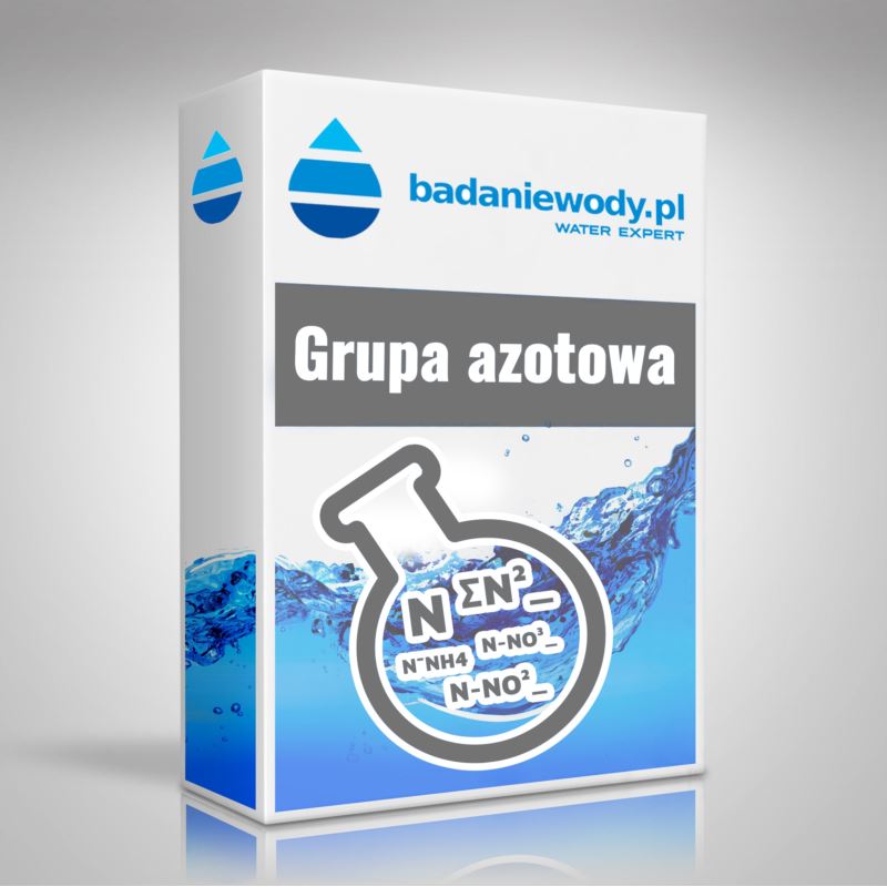 Grupa azotowa