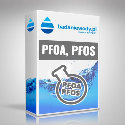 PFOA i  PFOS