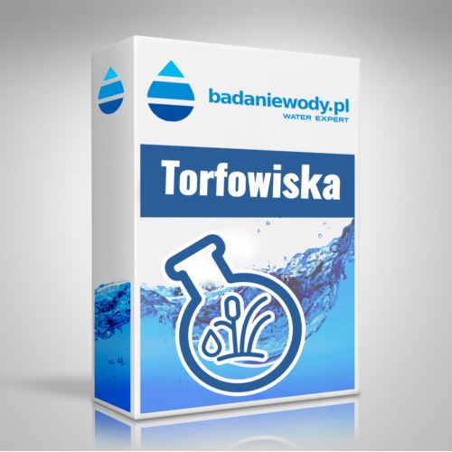 Torfowiska