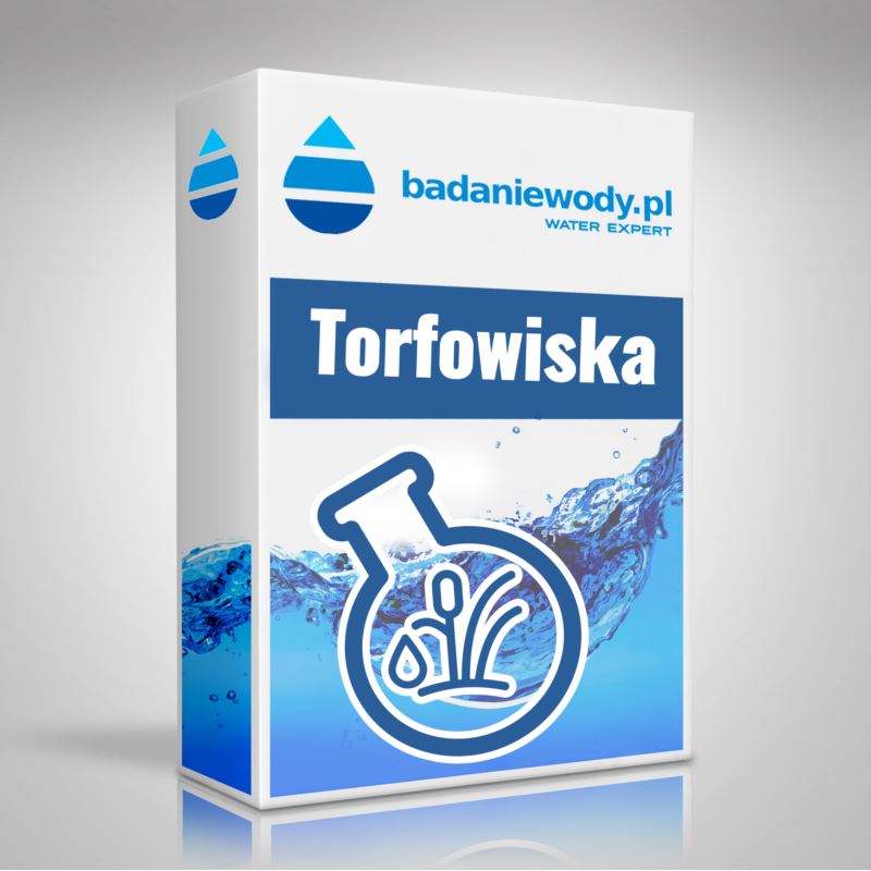 Torfowiska