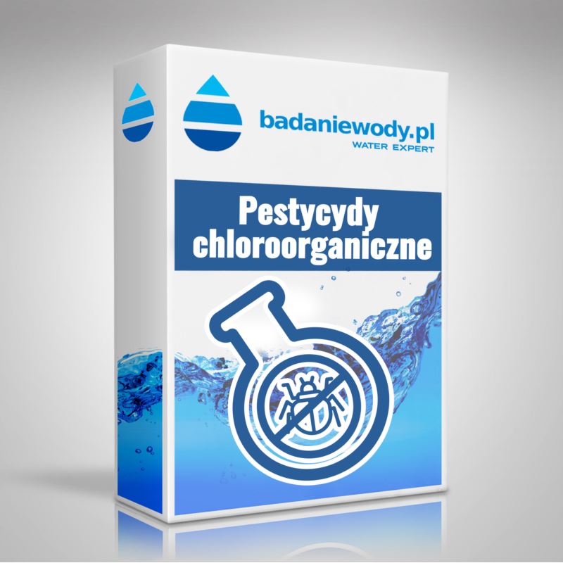 Pestycydy chloroorganiczne