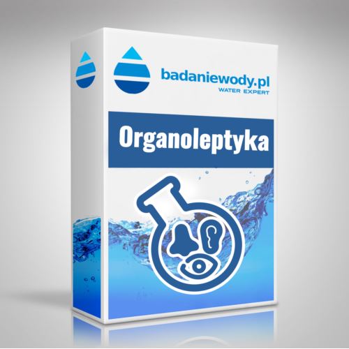 Organoleptyka