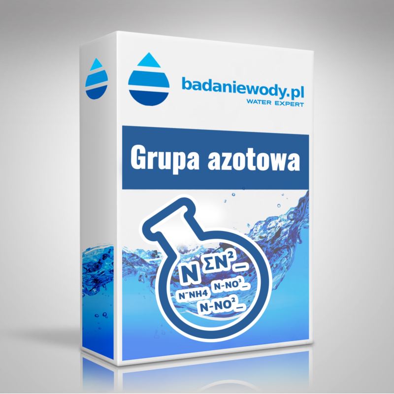 GRUPA AZOTOWA
