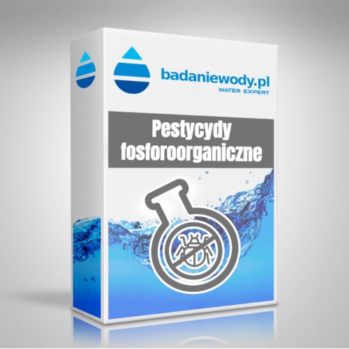 Pestycydy fosforoorganiczne