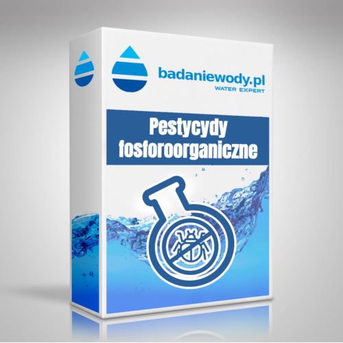 Pestycydy fosforoorganiczne